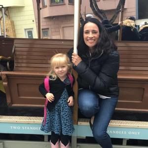 Meet your Posher, Kim